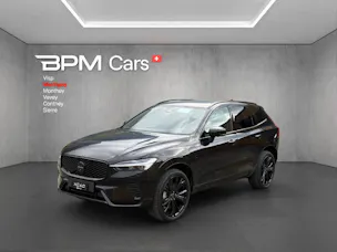 Volvo XC60 2.0 T6 TE Ultra Dark eAWD