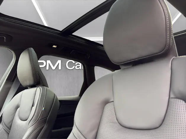 Volvo XC60 2.0 T6 TE Ultra Dark eAWD