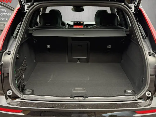 Volvo XC60 2.0 T6 TE Ultra Dark eAWD