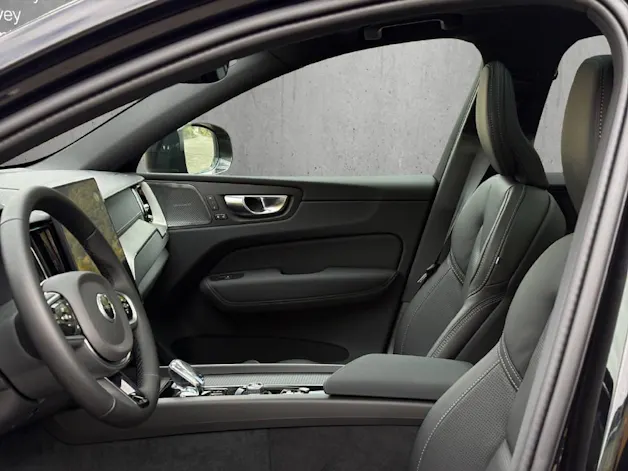Volvo XC60 2.0 T6 TE Ultra Dark eAWD