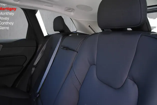 Volvo XC60 2.0 T6 TE Ultra Dark eAWD