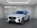 Volvo XC60 2.0 T6 TE Ultra Dark eAWD