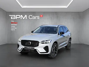 Volvo XC60 2.0 T6 TE Ultra Dark eAWD