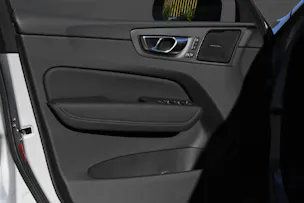 Volvo XC60 2.0 T6 TE Ultra Dark eAWD