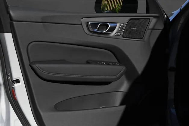 Volvo XC60 2.0 T6 TE Ultra Dark eAWD