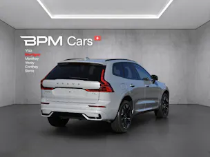 Volvo XC60 2.0 T6 TE Ultra Dark eAWD