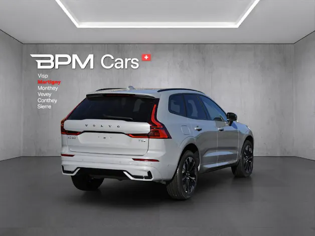 Volvo XC60 2.0 T6 TE Ultra Dark eAWD