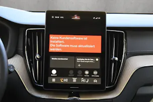 Volvo XC60 2.0 T6 TE Ultra Dark eAWD