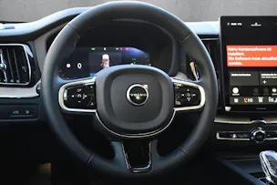 Volvo XC60 2.0 T6 TE Ultra Dark eAWD