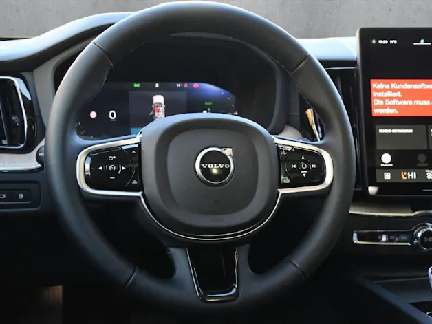 Volvo XC60 2.0 T6 TE Ultra Dark eAWD