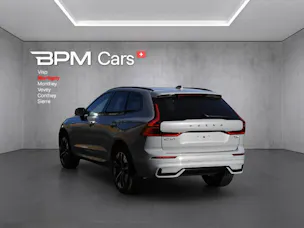 Volvo XC60 2.0 T6 TE Ultra Dark eAWD