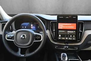 Volvo XC60 2.0 T6 TE Ultra Dark eAWD