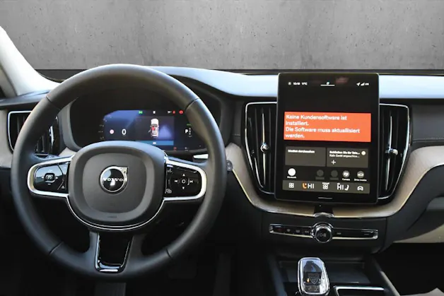 Volvo XC60 2.0 T6 TE Ultra Dark eAWD