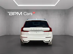 VOLVO XC60 2.0 T8 TE Ultra Dark eAWD