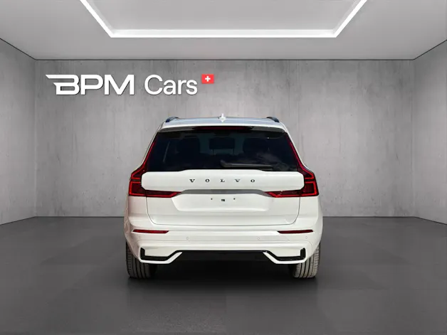 VOLVO XC60 2.0 T8 TE Ultra Dark eAWD