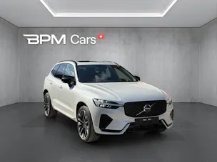 VOLVO XC60 2.0 T8 TE Ultra Dark eAWD