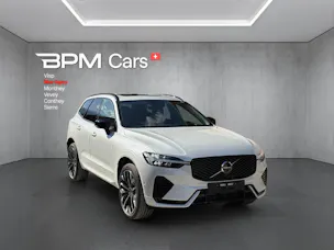 Volvo XC60 2.0 T8 TE Ultra Dark eAWD