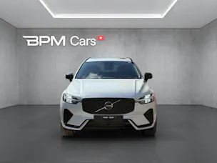 VOLVO XC60 2.0 T8 TE Ultra Dark eAWD