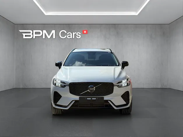 VOLVO XC60 2.0 T8 TE Ultra Dark eAWD