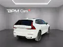 VOLVO XC60 2.0 T8 TE Ultra Dark eAWD