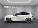 VOLVO XC60 2.0 T8 TE Ultra Dark eAWD