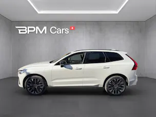 VOLVO XC60 2.0 T8 TE Ultra Dark eAWD