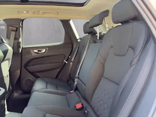 Volvo XC60 2.0 T8 TE Ultra Dark eAWD