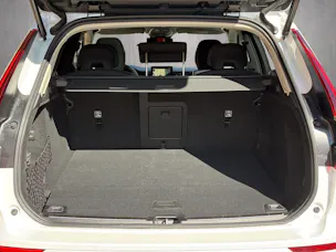 VOLVO XC60 2.0 T8 TE Ultra Dark eAWD