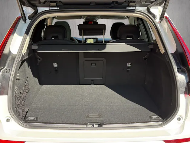VOLVO XC60 2.0 T8 TE Ultra Dark eAWD