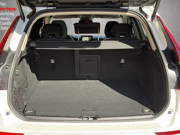 Volvo XC60 2.0 T8 TE Ultra Dark eAWD