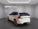 Volvo XC60 2.0 T8 TE Ultra Dark eAWD