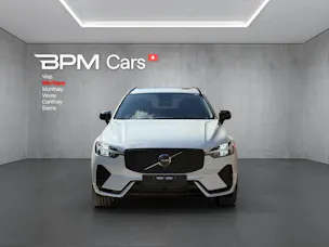 Volvo XC60 2.0 T8 TE Ultra Dark eAWD