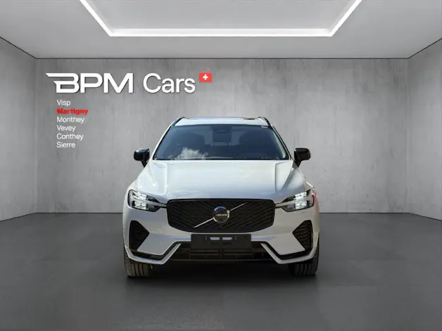 Volvo XC60 2.0 T8 TE Ultra Dark eAWD