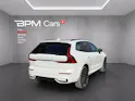 Volvo XC60 2.0 T8 TE Ultra Dark eAWD