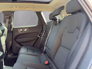 VOLVO XC60 2.0 T8 TE Ultra Dark eAWD