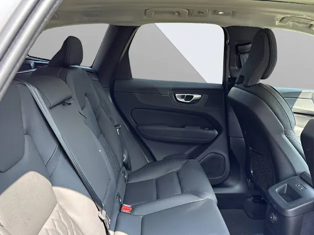 Volvo XC60 2.0 T6 TE Ultra Dark eAWD