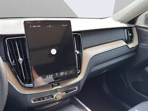 Volvo XC60 2.0 T6 TE Ultra Dark eAWD