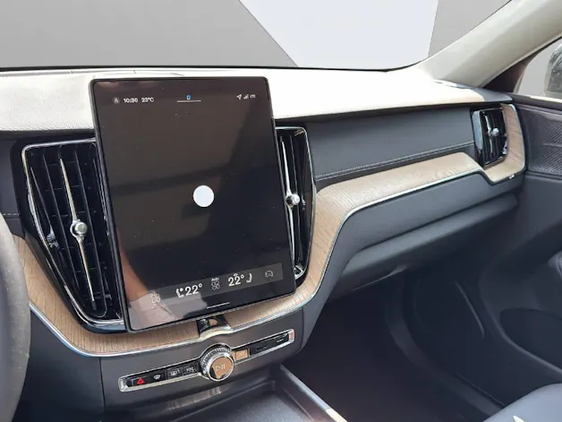 Volvo XC60 2.0 T6 TE Ultra Dark eAWD