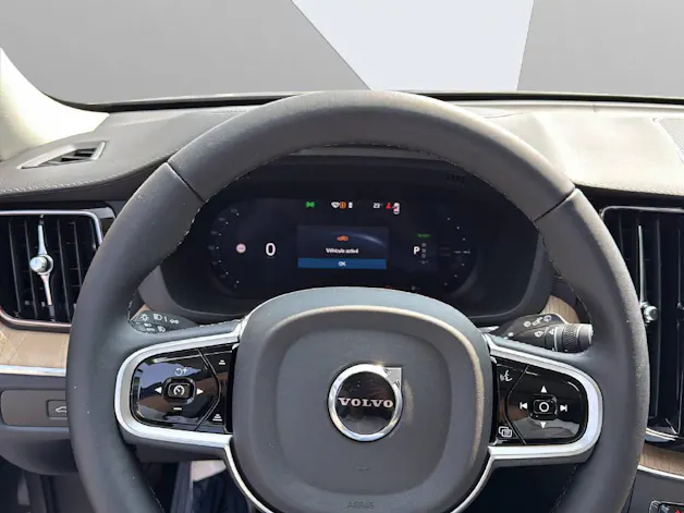 Volvo XC60 2.0 T6 TE Ultra Dark eAWD