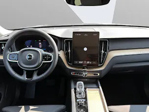Volvo XC60 2.0 T6 TE Ultra Dark eAWD