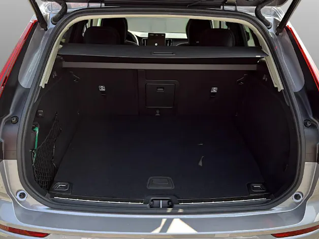 Volvo XC60 2.0 T6 TE Ultra Dark eAWD