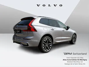 Volvo XC60 2.0 T6 TE Ultra Dark eAWD