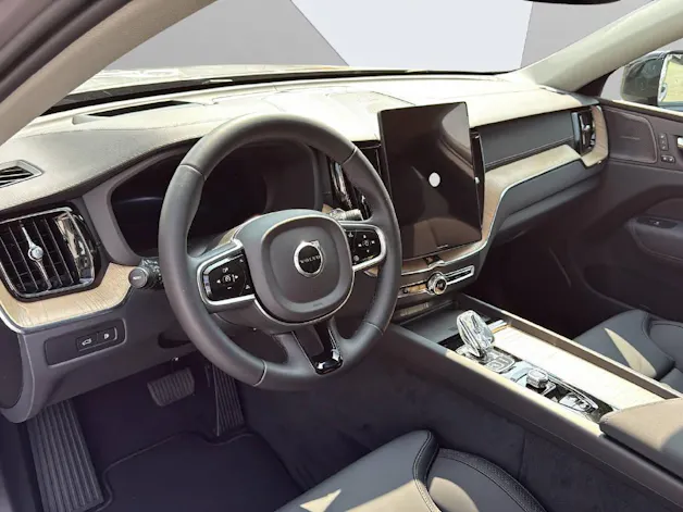 Volvo XC60 2.0 T6 TE Ultra Dark eAWD