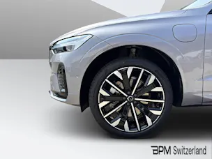 Volvo XC60 2.0 T6 TE Ultra Dark eAWD