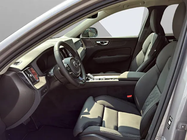 Volvo XC60 2.0 T6 TE Ultra Dark eAWD