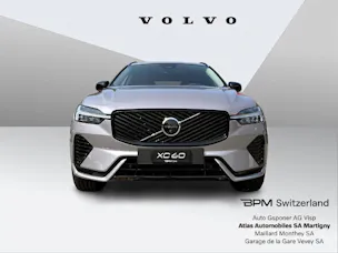 Volvo XC60 2.0 T6 TE Ultra Dark eAWD
