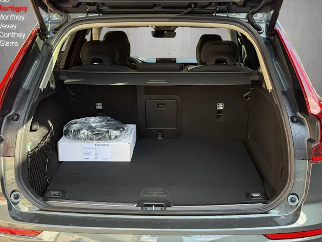 Volvo XC60 2.0 T6 TE Ultra Dark eAWD