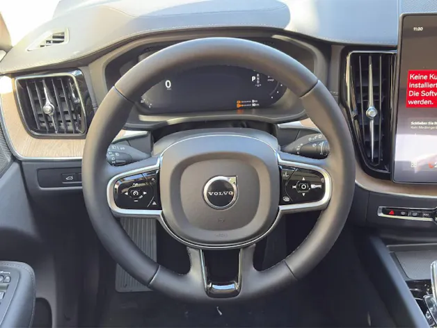 Volvo XC60 2.0 T6 TE Ultra Dark eAWD