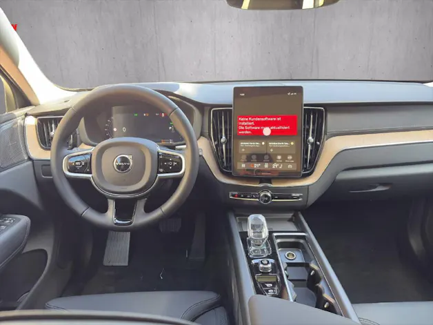 Volvo XC60 2.0 T6 TE Ultra Dark eAWD