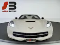Chevrolet Corvette Convertible Stingray